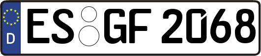 ES-GF2068