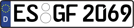 ES-GF2069