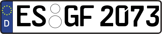 ES-GF2073