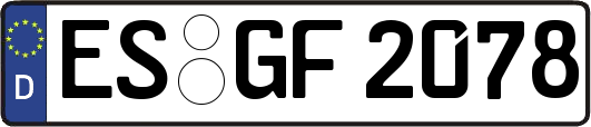 ES-GF2078