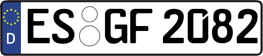 ES-GF2082