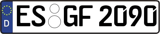 ES-GF2090