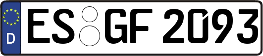 ES-GF2093