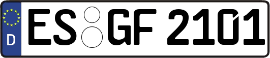 ES-GF2101