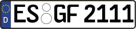 ES-GF2111