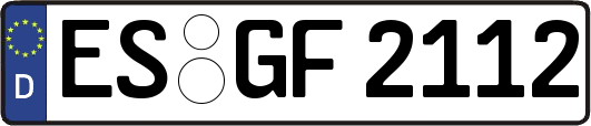 ES-GF2112
