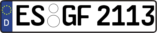 ES-GF2113