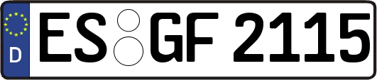 ES-GF2115