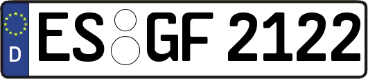 ES-GF2122