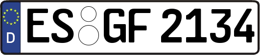 ES-GF2134