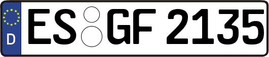 ES-GF2135