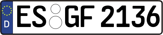 ES-GF2136