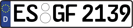 ES-GF2139