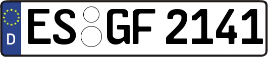 ES-GF2141