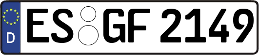 ES-GF2149