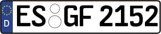 ES-GF2152