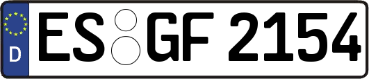 ES-GF2154