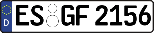 ES-GF2156