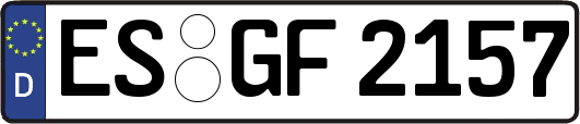 ES-GF2157