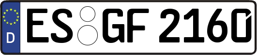 ES-GF2160