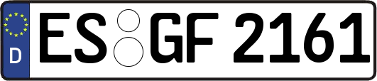 ES-GF2161