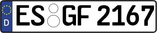 ES-GF2167