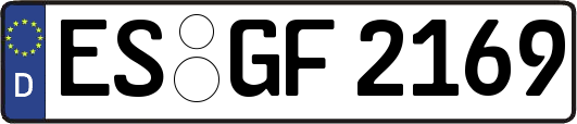 ES-GF2169