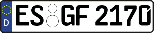 ES-GF2170