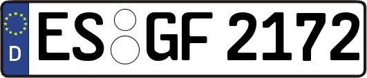 ES-GF2172