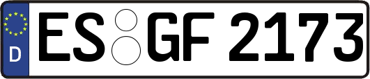 ES-GF2173