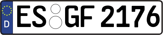 ES-GF2176