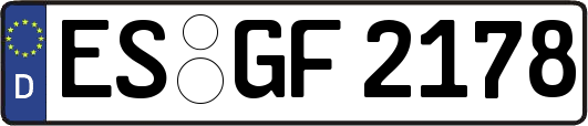 ES-GF2178