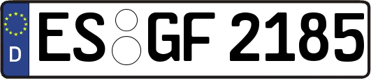 ES-GF2185