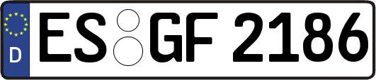 ES-GF2186