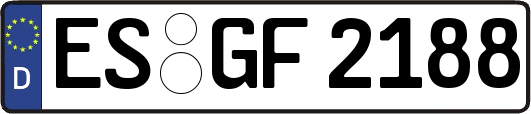 ES-GF2188