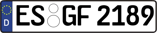 ES-GF2189