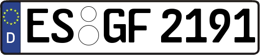 ES-GF2191