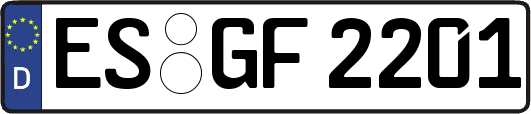 ES-GF2201