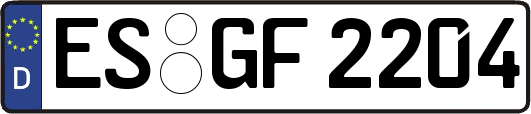 ES-GF2204