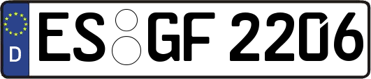 ES-GF2206