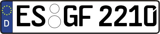 ES-GF2210