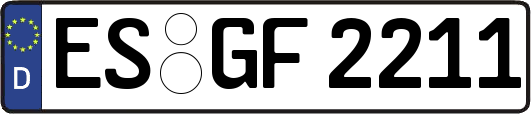 ES-GF2211