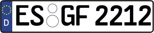ES-GF2212