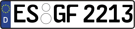 ES-GF2213