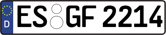 ES-GF2214