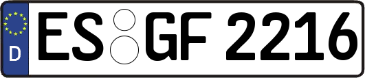 ES-GF2216