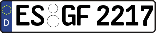 ES-GF2217