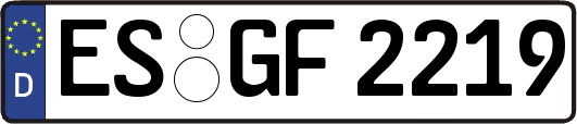 ES-GF2219