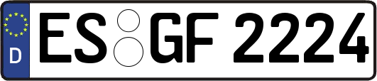 ES-GF2224