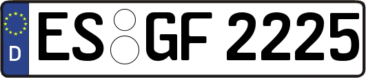 ES-GF2225